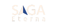 Saga Eterna logo